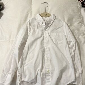 Crewcuts Oxford shirt